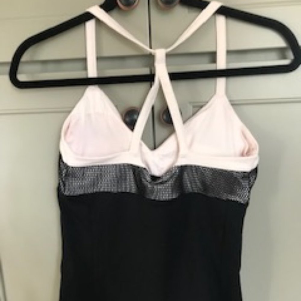 Alo Yoga Blossom Tank Top - Picture 6 of 7